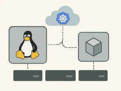 Lightweight Linux Container Images – Review