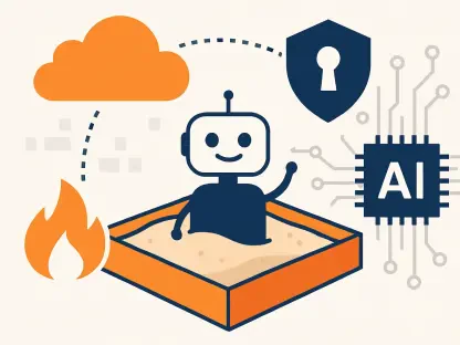 How Is Cloudflare Revolutionizing AI Sandbox Security?