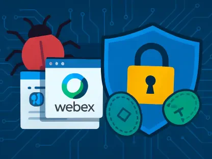 Cisco Patches Critical Flaws in Webex and ISE Platforms