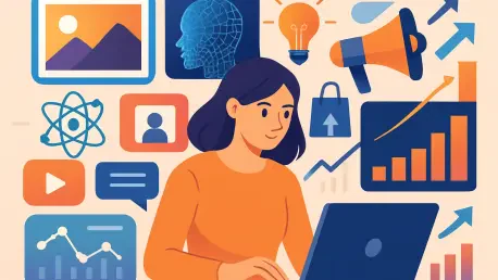 How Generative AI Transforms Modern Marketing Strategies