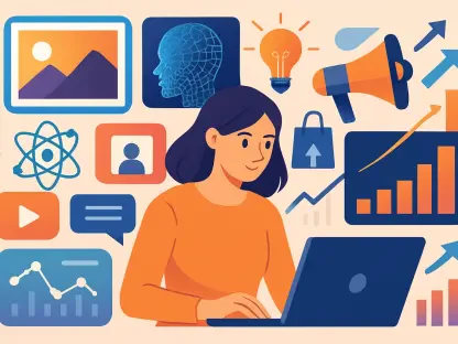 How Generative AI Transforms Modern Marketing Strategies