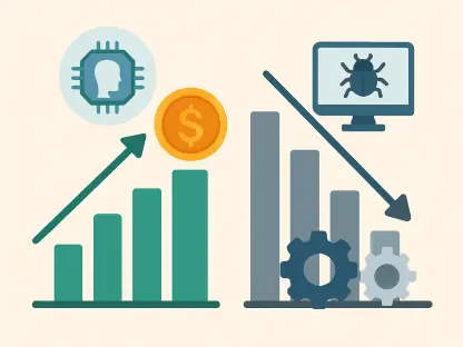 AI Testing vs. Legacy: Higher ROI, Lower Maintenance
