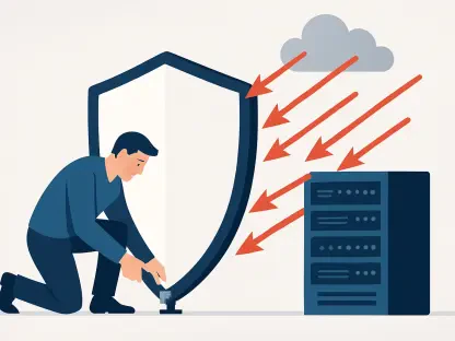 Are You Designing DDoS Resilience, or Bolting It On?