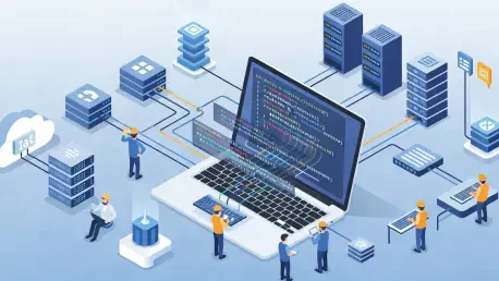 Solving the Terraform Scaling Problem in Modern Enterprise IaC