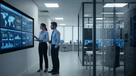 Building a High-Scale Zero Trust TLS Termination Layer