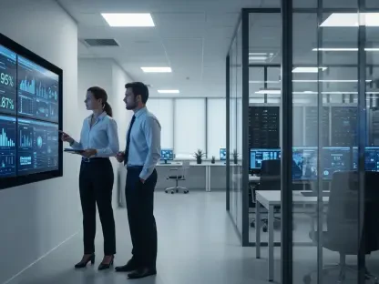 Building a High-Scale Zero Trust TLS Termination Layer