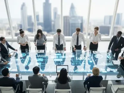 PMI Launches Manifesto for Enterprise Agility Strategy