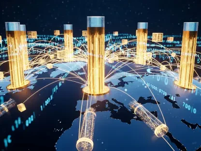 Are Data Centers the New Front Line of Global Conflict?