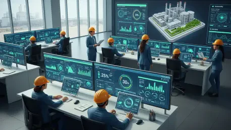 How Is AI Transforming Emerson’s Guardian Digital Platform?