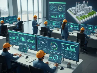 How Is AI Transforming Emerson’s Guardian Digital Platform?