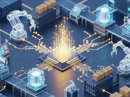 Rise of Agentic AI Triggers Software Market Selloff