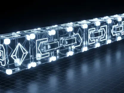 Secure MCP Communication With Chain of Responsibility Pattern