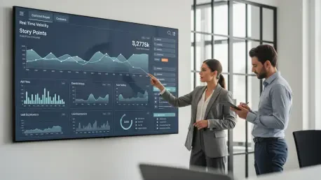 Can CI/CD Principles Improve Executive Reporting?