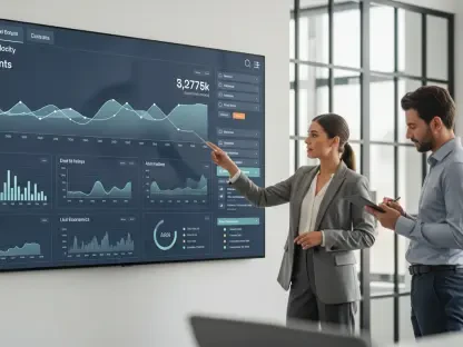 Can CI/CD Principles Improve Executive Reporting?