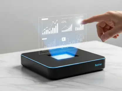 The Evolution of AI-Driven ERP and Intelligent Automation