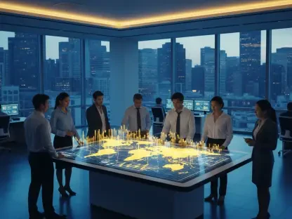 How Is Airwallex Scaling Global Fintech With Data and AI?