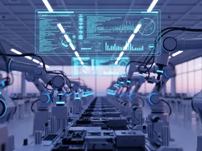 How Is Industrial Automation Shifting to Intelligence?