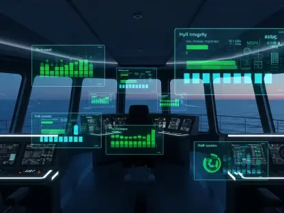 Navy Implements SABER System for Advanced Fleet Cybersecurity