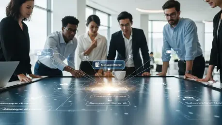 How to Reliably Implement Post-Commit Actions in Spring