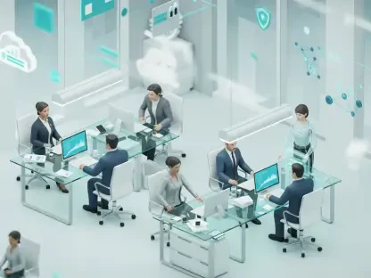 How Is Google Cloud Revolutionizing AI Hardware and Software?