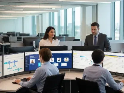 Will Deloitte and Google Scale Agentic AI Across Industries?