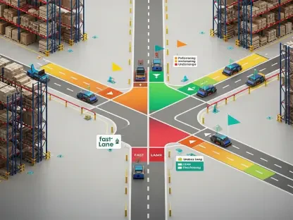 Kollmorgen Debuts NDC Layout Assistant for AGV/AMR Routes