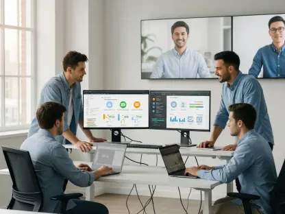 Which Agile AI Partner Delivers Speed, UX, and Compliance?