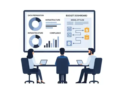 Smaller Open-Source AI Wins on Cost and Control for Feds