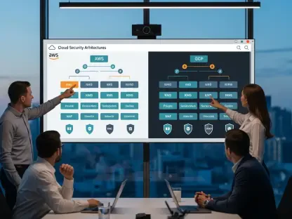 AWS vs GCP: A Hands-On Guide to Cloud Security Controls