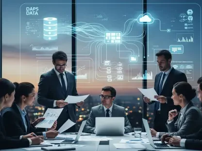 Are You Training Your Competitors' AI With Your Data?