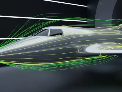 NASA Releases LAVA Software to Boost Aerospace Innovation