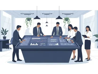 Who are the Best Enterprise App Developers in Austin?