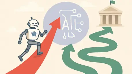 Scaling Autonomous AI with Fast and Slow Governance Paths
