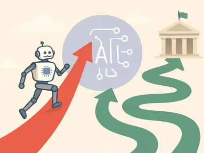 Scaling Autonomous AI with Fast and Slow Governance Paths