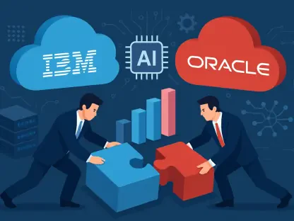 How Will the IBM-Oracle Alliance Solve AI Scaling Roadblocks?