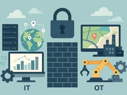 How Can GIS Secure the Boundary Between IT and OT Systems?