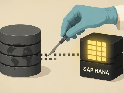 SAP S/4HANA Data Migration – Review
