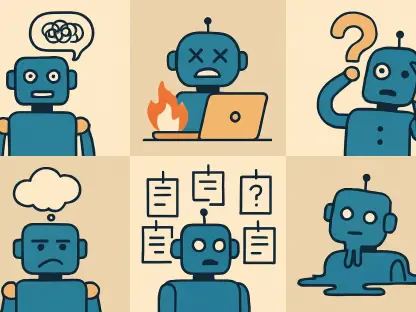 Which 6 LLM Failure Archetypes Will Wreck Your System?