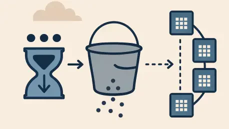 Atomic Rate Limiting Using Bucket4j and Embedded Infinispan