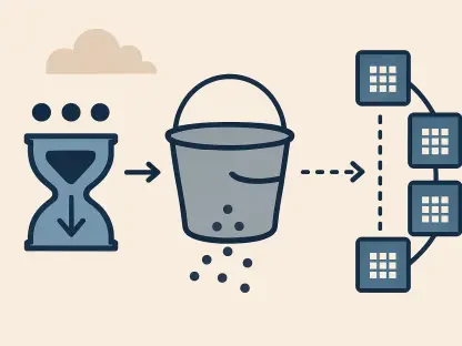 Atomic Rate Limiting Using Bucket4j and Embedded Infinispan