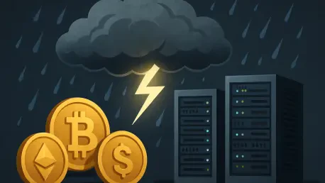 Is Single-Cloud Dependency a Risk for Crypto Platforms?