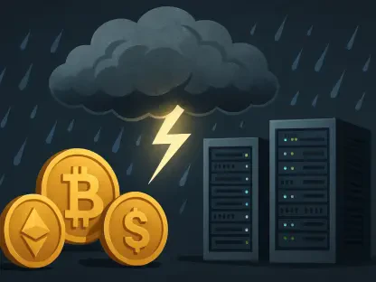 Is Single-Cloud Dependency a Risk for Crypto Platforms?