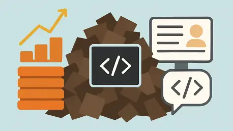 Stack Overflow Launches The Heap for Community Insights