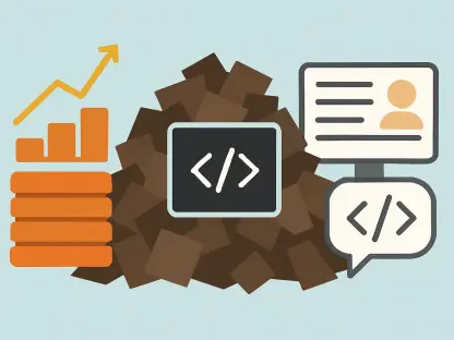 Stack Overflow Launches The Heap for Community Insights