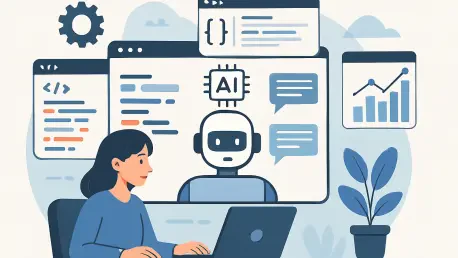 Trend Analysis: AI Assisted Software Development