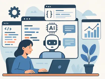 Trend Analysis: AI Assisted Software Development