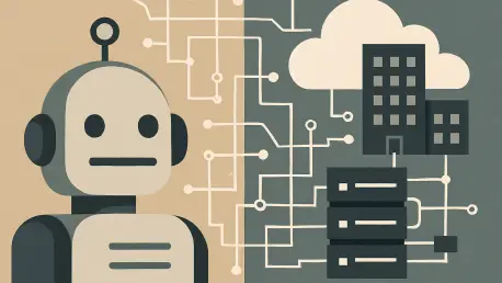 AI Agents vs. Distributed Systems: A Comparative Analysis