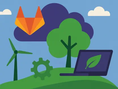 GitLab Combats AI Carbon Emissions With New Green Tools