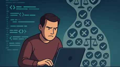 Is AI Code Generation Creating a Judgment Bottleneck?