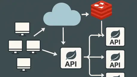 How to Scale High-Volume APIs with Redis and Spring Boot?
